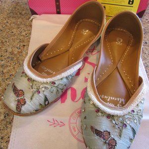 Fizzy Goblet Shoes